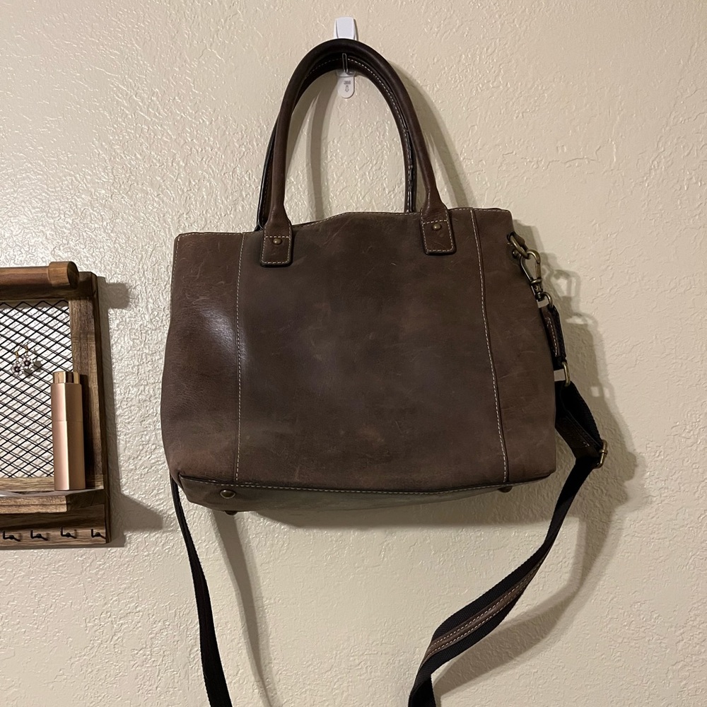 Concealed carry purse
